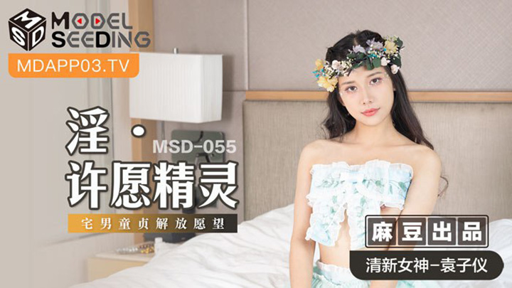淫许愿精灵柴男童贞解放愿望-袁子仪